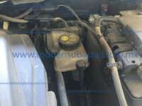 Volkswagen Virtus 2025 4p Comfortline L3/1.0/T Tiptronic 2025 Volkswagen Virtus Ingreso Motor 4