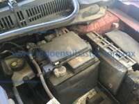 Volkswagen Virtus 2025 4p Comfortline L3/1.0/T Tiptronic 2025 Volkswagen Virtus Ingreso Motor 5