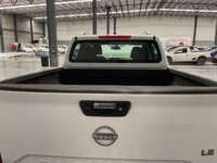 Nissan NP300 Frontier 2023 4p LE L4/2.5 Aut 2023 Nissan NP300 Frontier Venta Cajuela 1