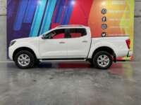 Nissan NP300 Frontier 2023 4p LE L4/2.5 Aut 2023 Nissan NP300 Frontier Venta Exteriores 4