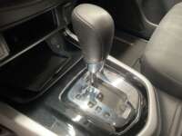 Nissan NP300 Frontier 2023 4p LE L4/2.5 Aut 2023 Nissan NP300 Frontier Venta Interiores 11