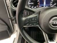 Nissan NP300 Frontier 2023 4p LE L4/2.5 Aut 2023 Nissan NP300 Frontier Venta Interiores 5