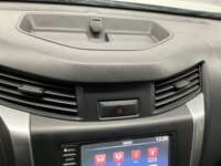 Nissan NP300 Frontier 2023 4p LE L4/2.5 Aut 2023 Nissan NP300 Frontier Venta Interiores 7