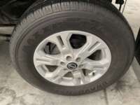 Nissan NP300 Frontier 2023 4p LE L4/2.5 Aut 2023 Nissan NP300 Frontier Venta Llantas 4