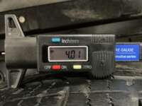 Nissan NP300 Frontier 2023 4p LE L4/2.5 Aut 2023 Nissan NP300 Frontier Venta Llantas 5