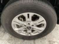 Nissan NP300 Frontier 2023 4p LE L4/2.5 Aut 2023 Nissan NP300 Frontier Venta Llantas 10