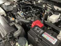 Nissan NP300 Frontier 2023 4p LE L4/2.5 Aut 2023 Nissan NP300 Frontier Venta Motor 3