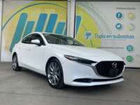 Mazda 3 2022 4p Sedán i Grand Touring L4/2.5 Skyactiv-Drive 2022 Mazda 3 Venta Exteriores 3