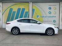 Mazda 3 2022 4p Sedán i Grand Touring L4/2.5 Skyactiv-Drive 2022 Mazda 3 Venta Exteriores 4