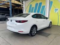 Mazda 3 2022 4p Sedán i Grand Touring L4/2.5 Skyactiv-Drive 2022 Mazda 3 Venta Exteriores 5
