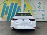 Mazda 3 2022 4p Sedán i Grand Touring L4/2.5 Skyactiv-Drive 2022 Mazda 3 Venta Exteriores 6