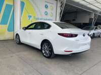 Mazda 3 2022 4p Sedán i Grand Touring L4/2.5 Skyactiv-Drive 2022 Mazda 3 Venta Exteriores 7