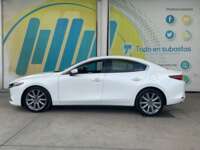 Mazda 3 2022 4p Sedán i Grand Touring L4/2.5 Skyactiv-Drive 2022 Mazda 3 Venta Exteriores 8