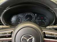 Mazda 3 2022 4p Sedán i Grand Touring L4/2.5 Skyactiv-Drive 2022 Mazda 3 Venta Interiores 2