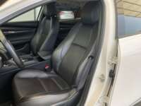 Mazda 3 2022 4p Sedán i Grand Touring L4/2.5 Skyactiv-Drive 2022 Mazda 3 Venta Interiores 22
