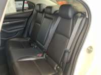 Mazda 3 2022 4p Sedán i Grand Touring L4/2.5 Skyactiv-Drive 2022 Mazda 3 Venta Interiores 25