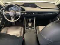 Mazda 3 2022 4p Sedán i Grand Touring L4/2.5 Skyactiv-Drive 2022 Mazda 3 Venta Interiores 4