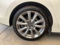 Mazda 3 2022 4p Sedán i Grand Touring L4/2.5 Skyactiv-Drive 2022 Mazda 3 Venta Llantas 7