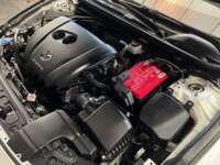 Mazda 3 2022 4p Sedán i Grand Touring L4/2.5 Skyactiv-Drive 2022 Mazda 3 Venta Motor 3