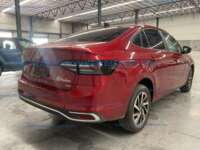 Volkswagen Virtus 2025 4p Comfortline L3/1.0/T Tiptronic IMG_4806