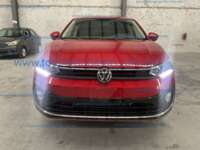 Volkswagen Virtus 2025 4p Comfortline L3/1.0/T Tiptronic IMG_4802