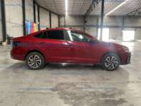 Volkswagen Virtus 2025 4p Comfortline L3/1.0/T Tiptronic IMG_4805
