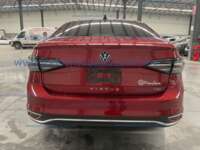 Volkswagen Virtus 2025 4p Comfortline L3/1.0/T Tiptronic IMG_4807
