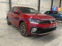 Volkswagen Virtus 2025 4p Comfortline L3/1.0/T Tiptronic IMG_4804