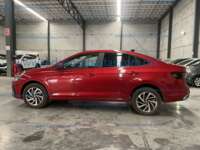 Volkswagen Virtus 2025 4p Comfortline L3/1.0/T Tiptronic IMG_4809
