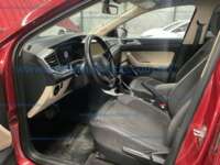 Volkswagen Virtus 2025 4p Comfortline L3/1.0/T Tiptronic IMG_4787