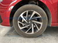Volkswagen Virtus 2025 4p Comfortline L3/1.0/T Tiptronic IMG_4755