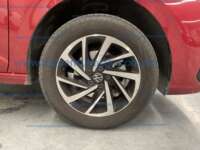 Volkswagen Virtus 2025 4p Comfortline L3/1.0/T Tiptronic IMG_4770
