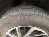 Volkswagen Virtus 2025 4p Comfortline L3/1.0/T Tiptronic IMG_4768