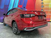 Volkswagen Virtus 2025 4p Comfortline L3/1.0/T Tiptronic 2025 Volkswagen Virtus Venta Exteriores 5