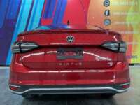 Volkswagen Virtus 2025 4p Comfortline L3/1.0/T Tiptronic 2025 Volkswagen Virtus Venta Exteriores 6