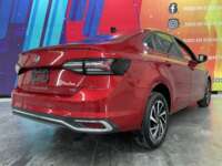 Volkswagen Virtus 2025 4p Comfortline L3/1.0/T Tiptronic 2025 Volkswagen Virtus Venta Exteriores 7