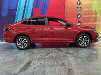 Volkswagen Virtus 2025 4p Comfortline L3/1.0/T Tiptronic 2025 Volkswagen Virtus Venta Exteriores 8