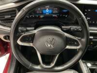 Volkswagen Virtus 2025 4p Comfortline L3/1.0/T Tiptronic 2025 Volkswagen Virtus Venta Interiores 1