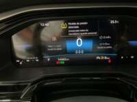 Volkswagen Virtus 2025 4p Comfortline L3/1.0/T Tiptronic 2025 Volkswagen Virtus Venta Interiores 2