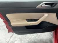 Volkswagen Virtus 2025 4p Comfortline L3/1.0/T Tiptronic 2025 Volkswagen Virtus Venta Interiores 14