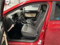 Volkswagen Virtus 2025 4p Comfortline L3/1.0/T Tiptronic 2025 Volkswagen Virtus Venta Interiores 15