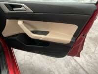 Volkswagen Virtus 2025 4p Comfortline L3/1.0/T Tiptronic 2025 Volkswagen Virtus Venta Interiores 16