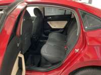 Volkswagen Virtus 2025 4p Comfortline L3/1.0/T Tiptronic 2025 Volkswagen Virtus Venta Interiores 17