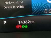 Volkswagen Virtus 2025 4p Comfortline L3/1.0/T Tiptronic 2025 Volkswagen Virtus Venta Interiores 3