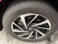 Volkswagen Virtus 2025 4p Comfortline L3/1.0/T Tiptronic 2025 Volkswagen Virtus Venta Llantas 1