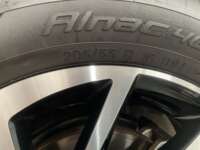Volkswagen Virtus 2025 4p Comfortline L3/1.0/T Tiptronic 2025 Volkswagen Virtus Venta Llantas 12