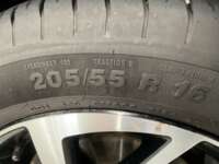 Volkswagen Virtus 2025 4p Comfortline L3/1.0/T Tiptronic 2025 Volkswagen Virtus Venta Llantas 3