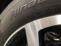 Volkswagen Virtus 2025 4p Comfortline L3/1.0/T Tiptronic 2025 Volkswagen Virtus Venta Llantas 6