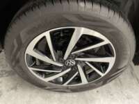 Volkswagen Virtus 2025 4p Comfortline L3/1.0/T Tiptronic 2025 Volkswagen Virtus Venta Llantas 7
