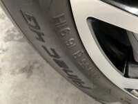 Volkswagen Virtus 2025 4p Comfortline L3/1.0/T Tiptronic 2025 Volkswagen Virtus Venta Llantas 9